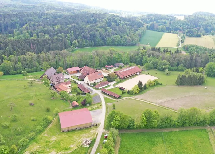 Bio Hofgut Wiggenweiler