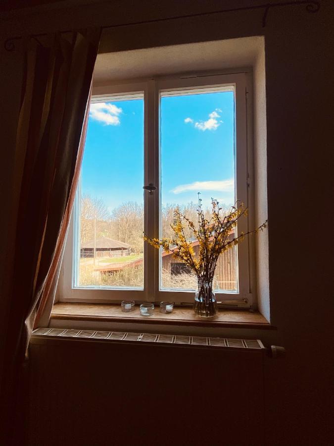 Bio Hofgut Wiggenweiler Apartament