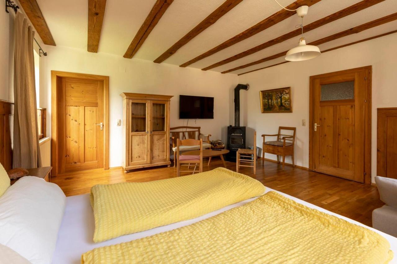 Apartament Bio Hofgut Wiggenweiler Bermatingen