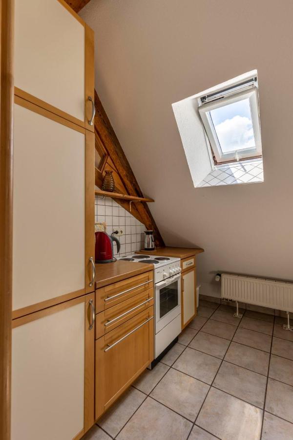 Bio Hofgut Wiggenweiler Apartament Bermatingen
