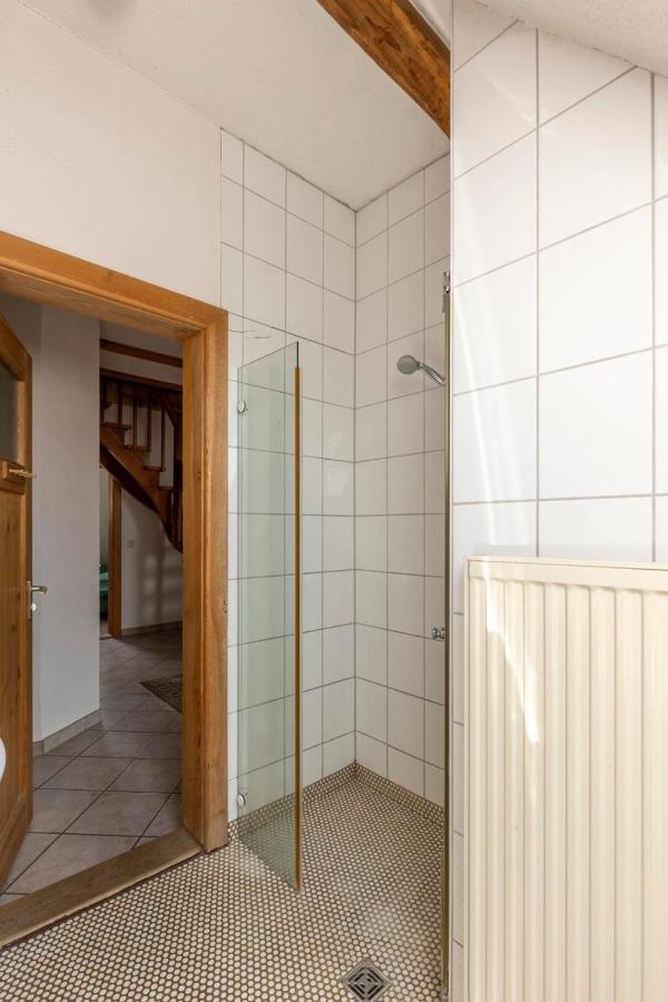 Apartment Bio Hofgut Wiggenweiler *