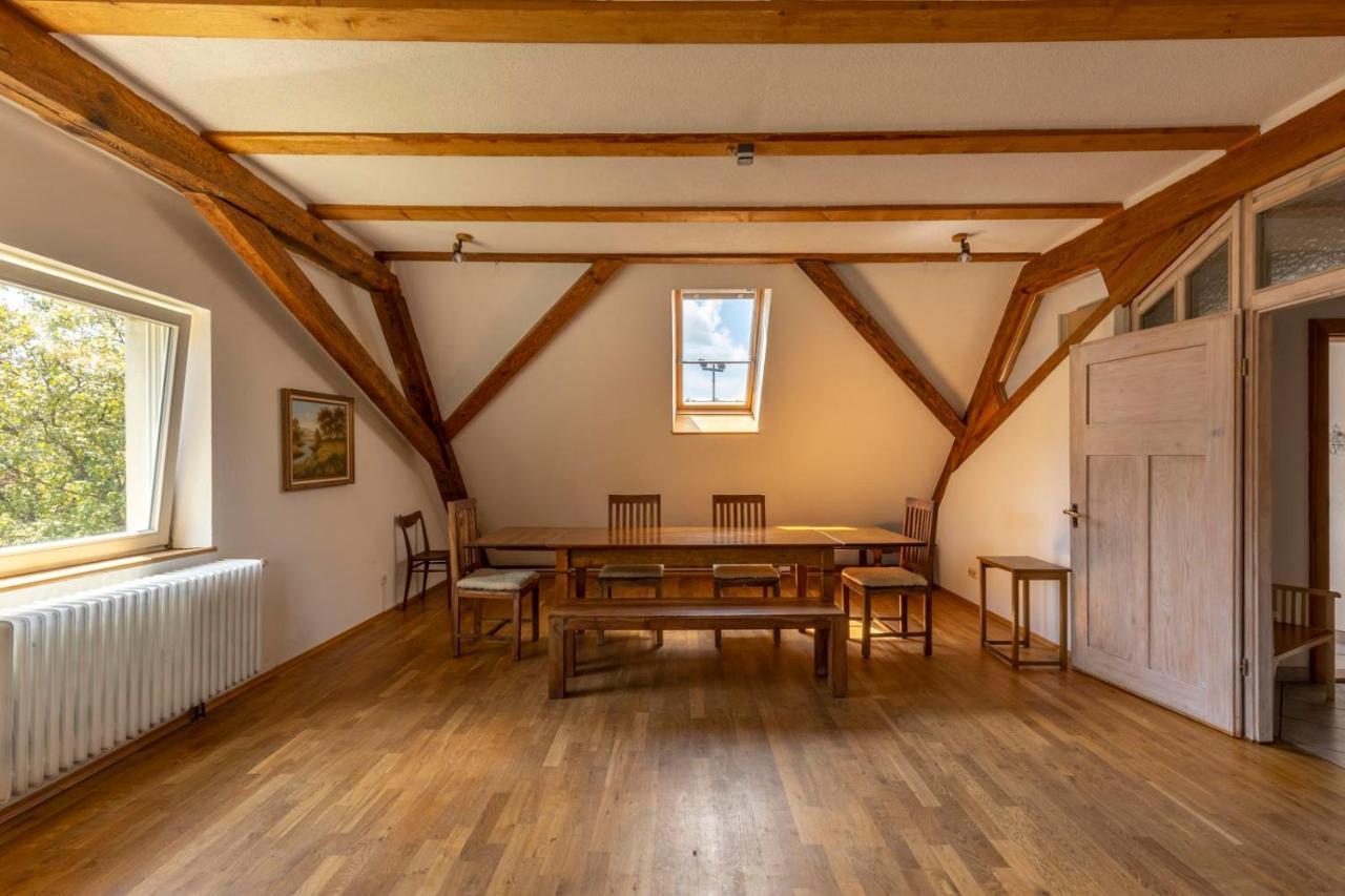 Apartament Bio Hofgut Wiggenweiler Bermatingen