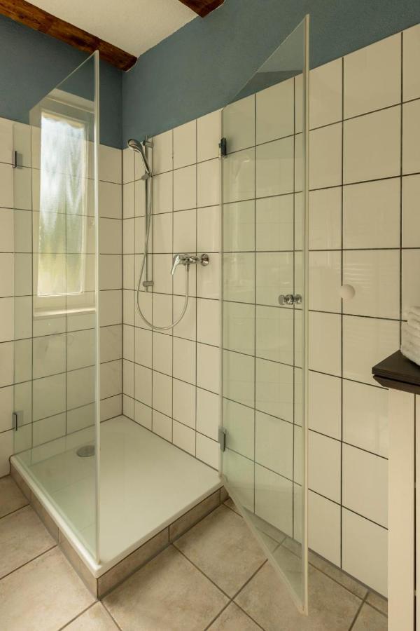 Bio Hofgut Wiggenweiler Apartament