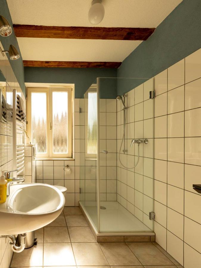 Apartament Bio Hofgut Wiggenweiler Bermatingen