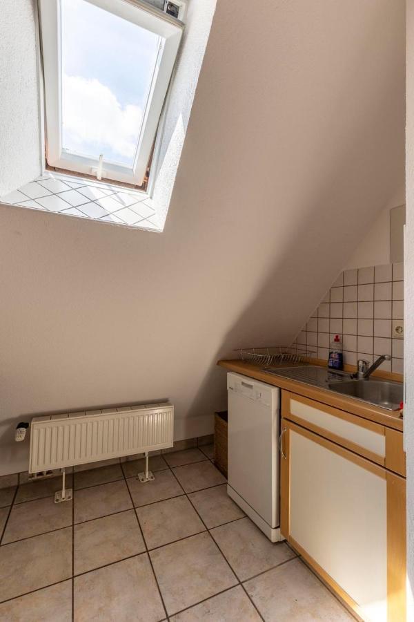 Apartament Bio Hofgut Wiggenweiler Bermatingen