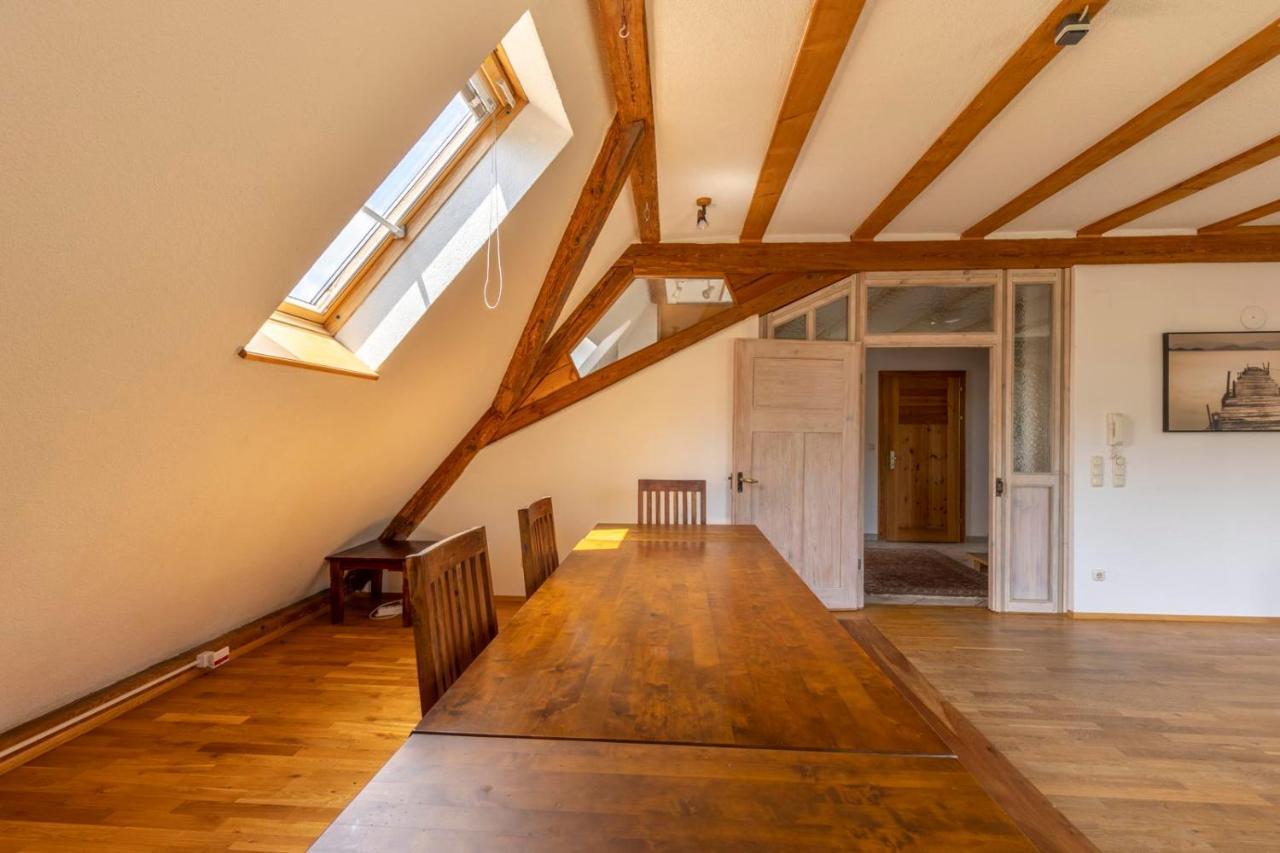Bio Hofgut Wiggenweiler Apartment