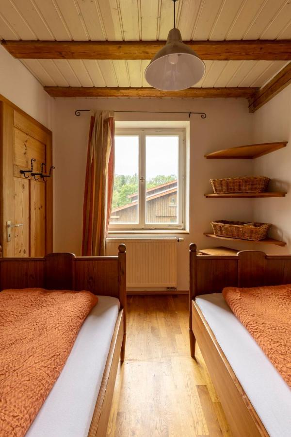 Bio Hofgut Wiggenweiler Apartament Bermatingen