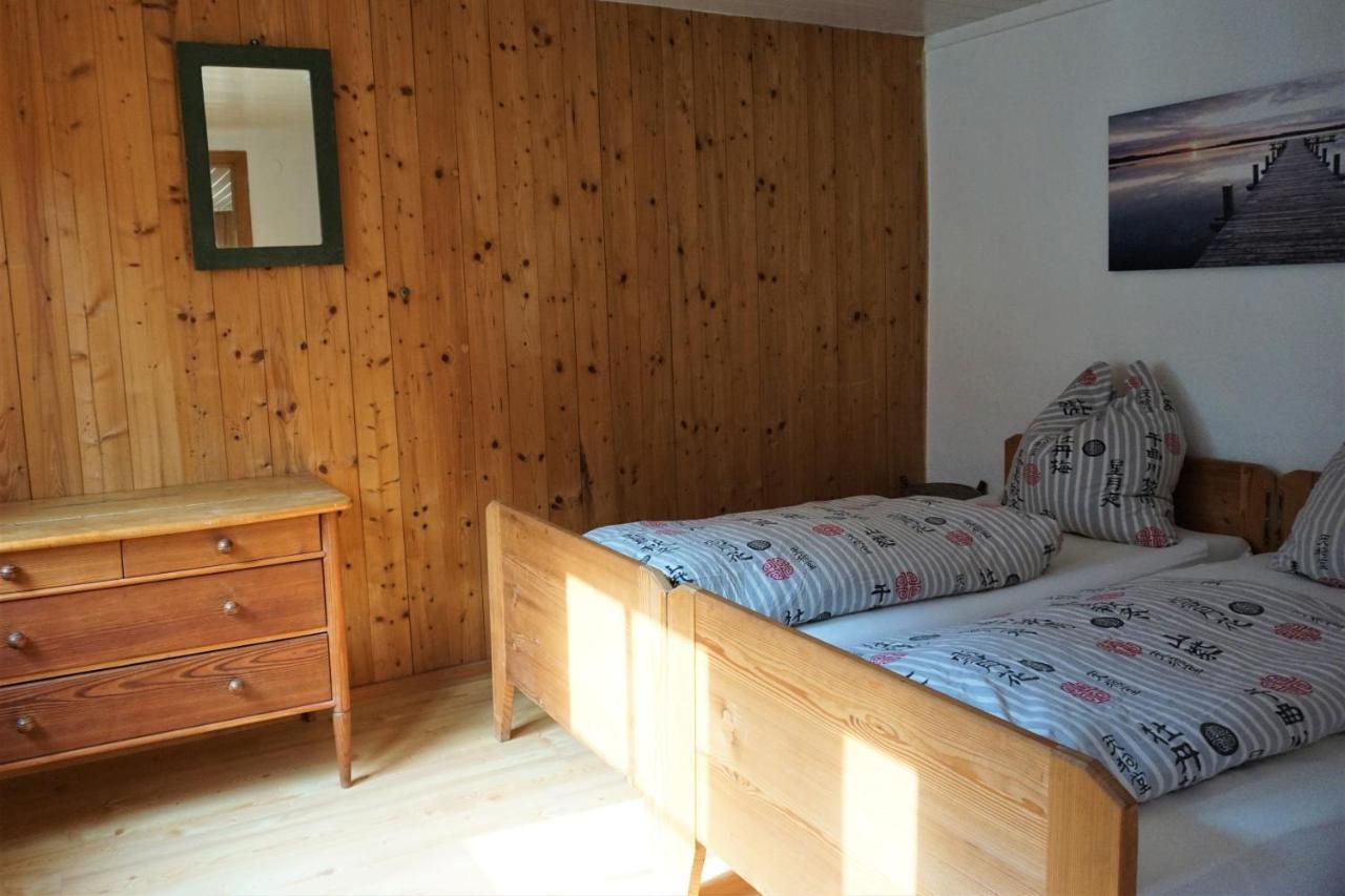 Apartament Bio Hofgut Wiggenweiler Bermatingen