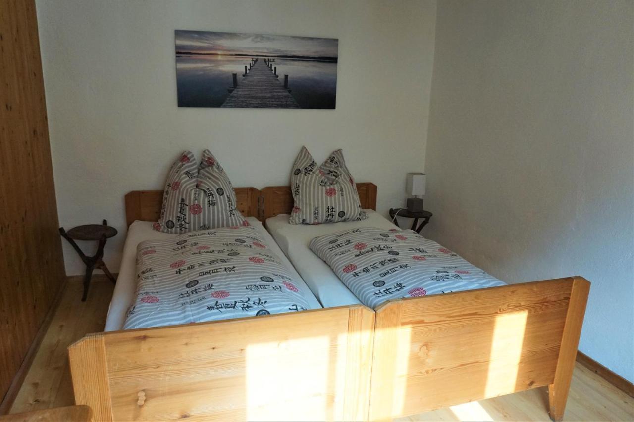 Apartament Bio Hofgut Wiggenweiler Bermatingen