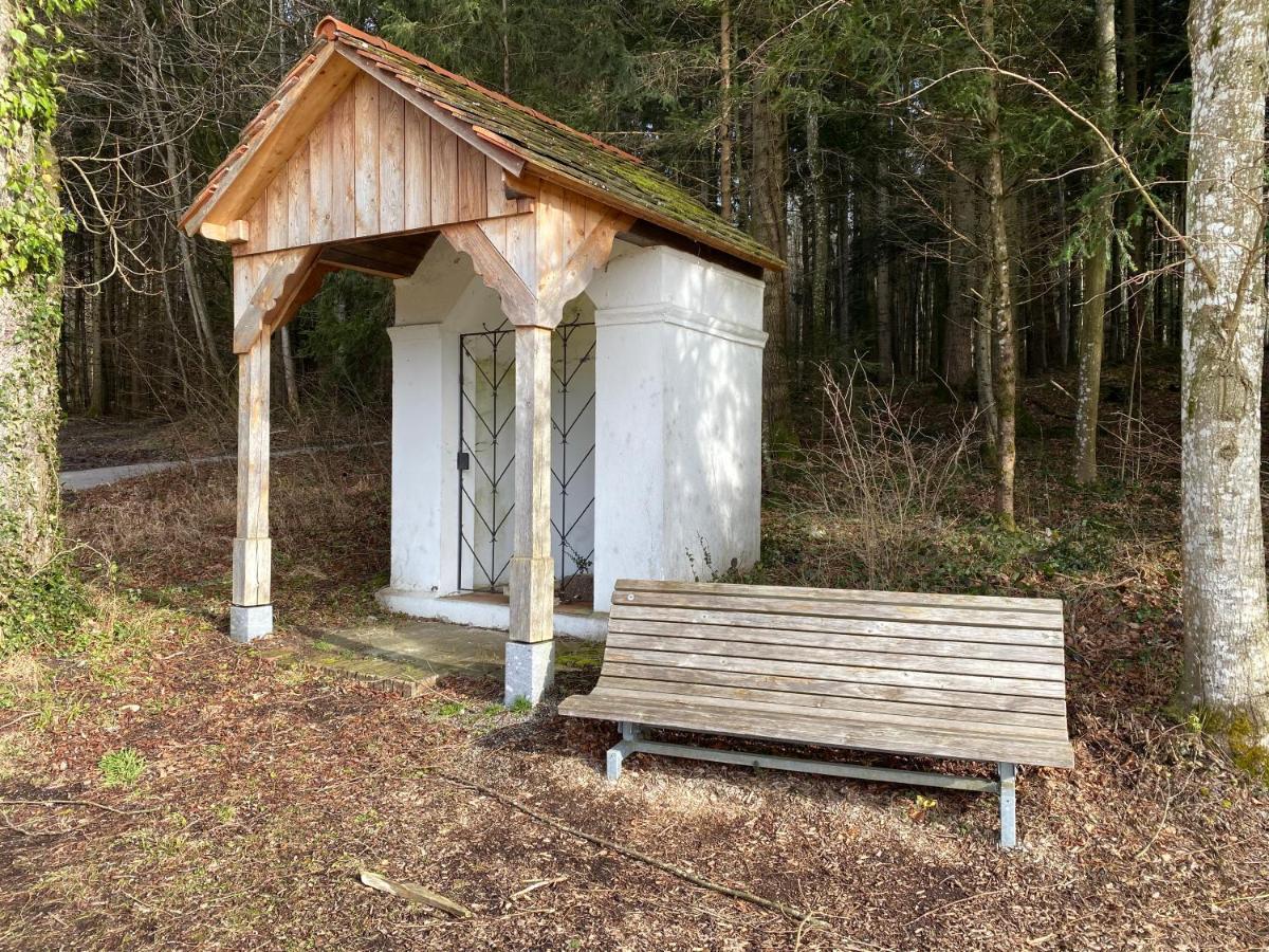 Bio Hofgut Wiggenweiler * Bermatingen