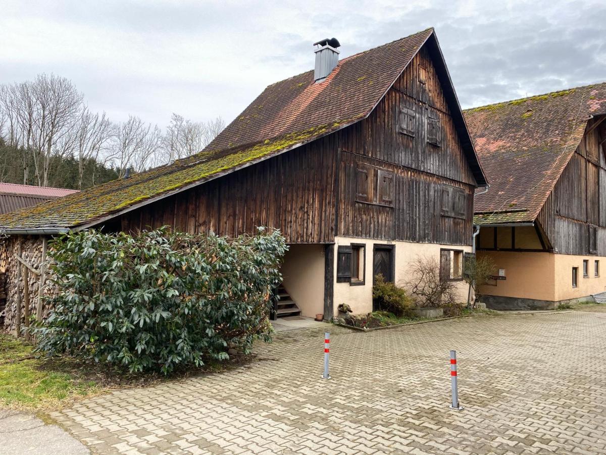 Bio Hofgut Wiggenweiler *